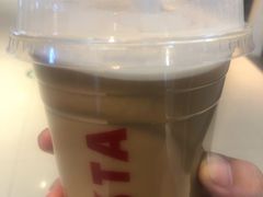 -COSTA COFFEE(龙德广场店)