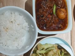 -老乡鸡(融科天地店)
