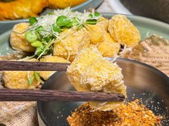 -鲜潭蒸汽石锅鱼(五道口购物中心店)