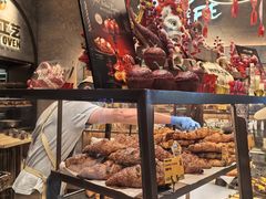 -PAPER STONE BAKERY(天环店)