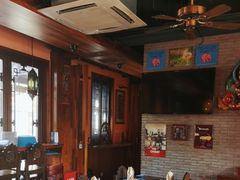 大堂-甘尼仕印度餐厅酒吧(斜塘老街店)
