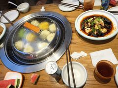 -锅老头铁锅炖•大锅蒸汽海鲜(韩乐坊店)