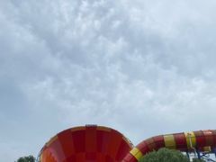 -上海玛雅海滩水公园