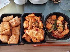 -食蔬不二素食自助餐厅(沈阳铁西店)