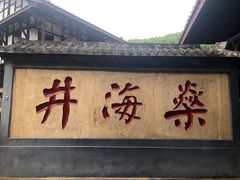 -燊海井