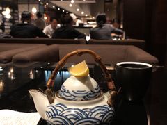 -曙亚洲餐厅-重庆富力艾美酒店(南坪万达广场店)