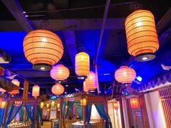 -锦绣金山人家(友谊店)