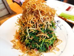 -四季民福烤鸭店(前门廊房二条店)