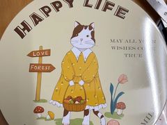 -家琳甜品(江南东店)