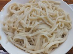 -王菊美食街·王菊面馆(总店)