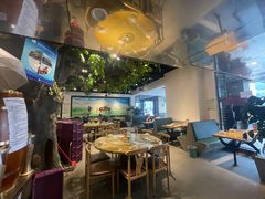 -易老九江湖菜(北滨一路店)