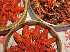 -靓靓蒸虾·头牌蒸虾(南山桂庙店)
