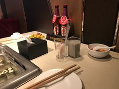 -海底捞火锅(上元大街店)