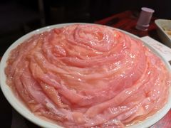 -袁老四重庆老火锅(桐梓坡店)