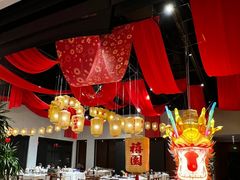 -禧宴Joyous Restaurant(禧园店)