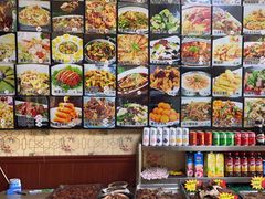 -龙香居海鲜浑锅家常菜·特色驴肉