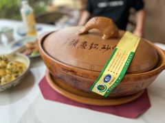 -风味小馆(天目湖宾馆店)