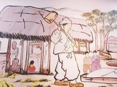 -许妈妈餐厅烤肉烧烤家常菜(明润广场店)