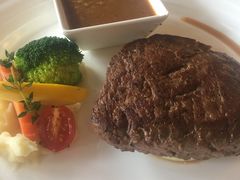 纽约客西冷牛排-维兰西餐(万泉河店)