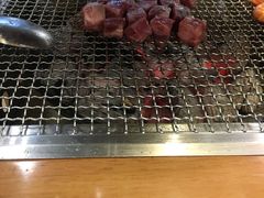 -肉甲韩国木炭烤肉(新壹街1店)
