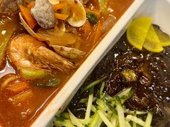 -咕咕站韩国料理(紫金港店)