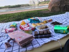 -丁香湖公园