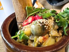 -嫩芽 ·地道重庆菜(十八梯露台夜景店)