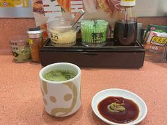 -元气寿司(金光华店)