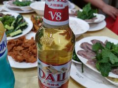 -桥香园云南过桥米线(金马碧鸡店)