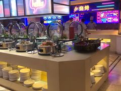 -海韵之星邮轮水会(明发商业广场店)