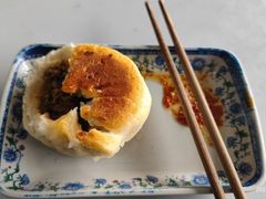 -上海为民商行清真饭店(南大路店)