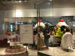 -SoSweet香港专业儿童美发沙龙