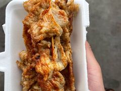 -豪香里脊肉串(大中路店)