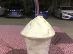 炒冰-啊溜烧烤·炭火传承(南澳店)