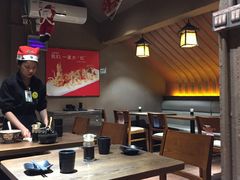大堂-大雄寿司(中华广场店)