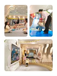 -MELAND CLUB亲子乐园·派对(浦东LCM置汇旭辉馆)