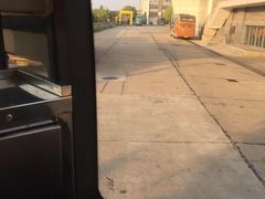 -如皋汽车客运站