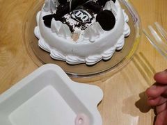 -DQ·蛋糕·冰淇淋(张家港曼巴特店)
