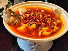 -上海苏宁宝丽嘉酒店·嘉府壹号中餐厅