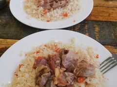 -塔斯提抓饭(东城汇店)