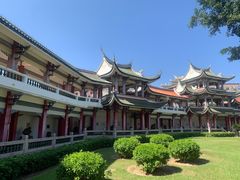 -集美鳌园景区
