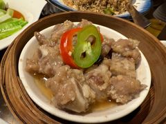 -桃源春晓中餐厅 TaoYuan Restaurant