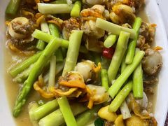 -星奇缘·海鲜餐厅(东山美食地标店)