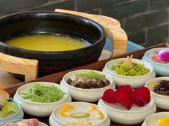 -桥香园过桥米线(国贸店)