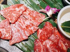 -虎丸烧肉(世纪汇店)