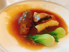 -青岛香格里拉·香宫中餐厅