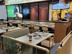-六少·猪肚包鸡火锅(卓悦INTOWN店)