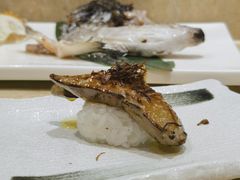 鹅肝寿司-东京屋(武定路店)