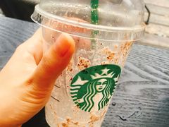 -星巴克(深圳欢乐颂店)