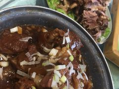 -北纬39度天津宴(黑牛城道店)